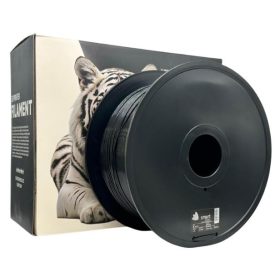   PETG FEKETE filament - 3kg! - átmérő 1,75mm +/- 0,03mm / Smart Print