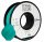 PLA CIÁN KÉK filament - 1kg - átmérő 1,75mm +/- 0,03mm / Professional Labs
