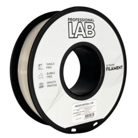   PLA FOSZFORESZKÁLÓ SÁRGA filament - 1kg - átmérő 1,75mm +/- 0,03mm / Professional Labs
