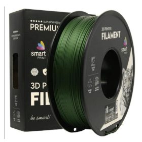   PLA OLÍVAZÖLD filament - 1kg - átmérő 1,75mm +/- 0,03mm / Smart print