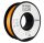 PLA NARANCS filament - 1kg - átmérő 1,75mm +/- 0,03mm / Professional Labs