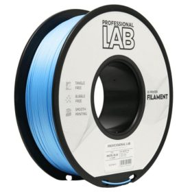   PLA PASZTELL KÉK filament - 1kg - átmérő 1,75mm +/- 0,03mm / Professional Labs
