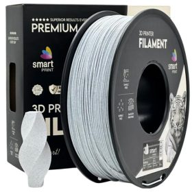   PLA MÁRVÁNY ( MARBLE ) filament - 1kg - átmérő 1,75mm +/- 0,03mm / Smart Print