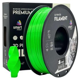   PLA META ZÖLD filament - 1kg - átmérő 1,75mm +/- 0,03mm / Smart Print
