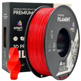   PLA PIROS filament - 1kg - átmérő 1,75mm +/- 0,03mm / Smart Print