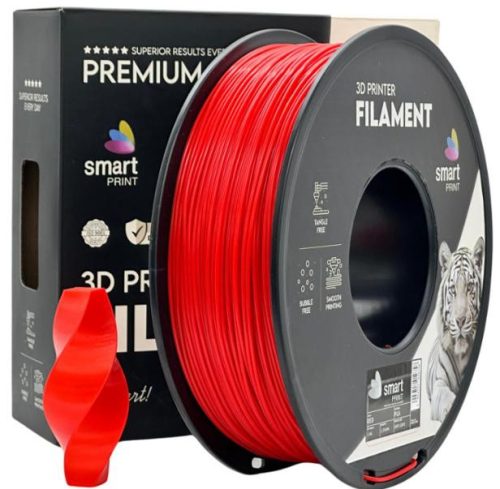 PLA PIROS filament - 1kg - átmérő 1,75mm +/- 0,03mm / Smart Print