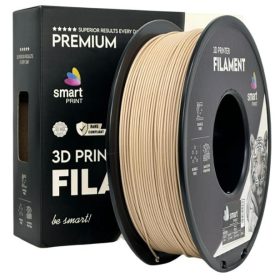   PLA  FA filament - 1kg - átmérő 1,75mm +/- 0,03mm / Smart Print