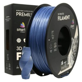   PLA GALAXY ; CSILLOGÓ KÉK filament - 1kg ; 1,75mm +/- 0,03mm / Smart Print