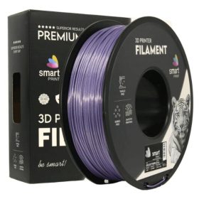   PLA GALAXY ; CSILLOGÓ LILA filament - 1kg ; 1,75mm +/- 0,03mm / Smart Print