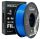 HS-PLA, nagy sebességű nyomtatásra is alkalmas KÉK filament - 1kg - átmérő 1,75mm +/- 0,03mm / Smart Print