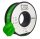 PLA+ ZÖLD filament - 1kg - átmérő 1,75mm +/- 0,03mm / Professional Labs
