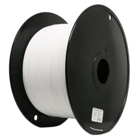   PLA+ FEHÉR filament - 5kg! - átmérő 1,75mm +/- 0,03mm / Smart Print