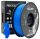 PLA+ KÉK filament - 1kg - átmérő 1,75mm +/- 0,03mm / Smart Print