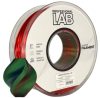 PLA SILK ROYAL BLOSSOM tri color (KIRÁLYI ELEGANCIA)  filament - 1kg ; 1,75mm +/- 0,03mm - Professional Labs