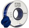 PLA SILK STORM WHISPER tri color (VIHAR SUTTOGÁSA)  filament - 1kg ; 1,75mm +/- 0,03mm - Professional Labs