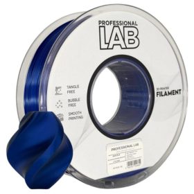  PLA SILK STORM WHISPER tri color (VIHAR SUTTOGÁSA)  filament - 1kg ; 1,75mm +/- 0,03mm - Professional Labs