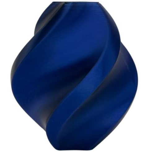PLA SILK STORM WHISPER tri color (VIHAR SUTTOGÁSA)  filament - 1kg ; 1,75mm +/- 0,03mm - Professional Labs