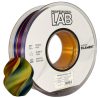 PLA SILK SUNSET HORIZON tri color (NAPLEMENTE HORIZONT)  filament - 1kg ; 1,75mm +/- 0,03mm - Professional Labs