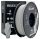 PLA MATT SZÜRKE filament - 1kg - átmérő 1,75mm +/- 0,03mm / Smart Print