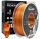 PLA SILK PIROS-ARANY dual color (kétszínű)  filament - 1kg - átmérő 1,75mm +/- 0,03mm / Smart Print
