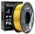 PLA SILK ARANY filament - 1kg - átmérő 1,75mm +/- 0,03mm / Smart Print
