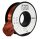 PLA SILK RÉZ filament - 1kg - átmérő 1,75mm +/- 0,03mm / Professional Labs