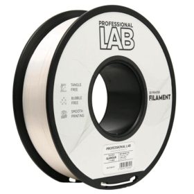   PLA SILK GLAMOUR filament - 1kg - átmérő 1,75mm +/- 0,03mm / Professional Labs