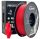 PLA MATT PIROS filament - 1kg - átmérő 1,75mm +/- 0,03mm / Smart Print