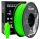 TPU ZÖLD filament - 1kg - átmérő 1,75mm +/- 0,03mm / Smart Print