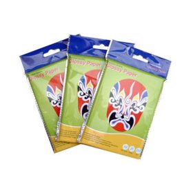   Fényes, 200gr. 10cm x 15cm (A/6), 20 lap/csomag, vízálló tintasugaras fotópapír