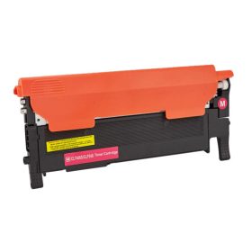   Utángyártott Samsung CLT-M406S magenta , prémium, teljesen új, utángyártott kazetta