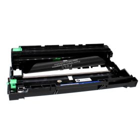 Utángyártott Brother DR-2401 prémium dobegység, drum