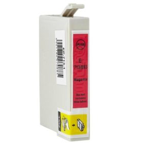   Utángyártott Epson T0713 [M] 13,5ml bíbor tintapatron, CHIPPEL