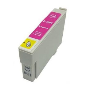 T1003[M] 14ml utángyártott bíbor tintapatron