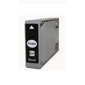   Utángyártott Epson T7891XXL[Bk] 78XXL 70ml  fekete tintapatron