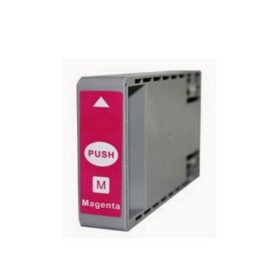   Utángyártott Epson T7893XXL[M] 78XXL 36ml bíbor tintapatron