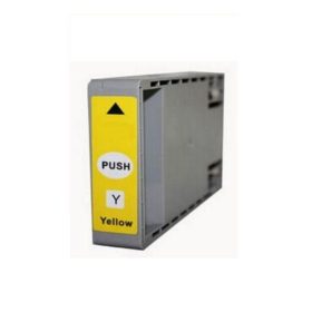   Utángyártott Epson T7894XXL[Y] 78XXL 36ml sárga tintapatron