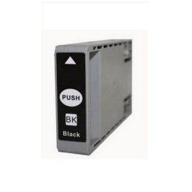T7901XL[Bk] 79XL 42ml utángyártott fekete tintapatron