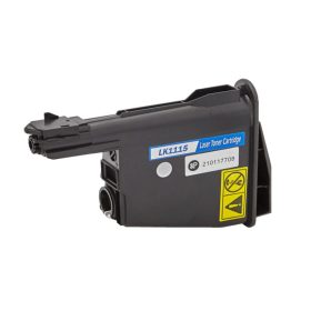   Utángyártott Kyocera TK-1115, TK1115 prémium, teljesen új kazetta