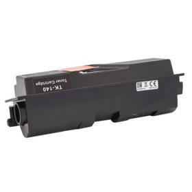  Utángyártott Kyocera TK-140 TK140 prémium, teljesen új utángyártott kazetta