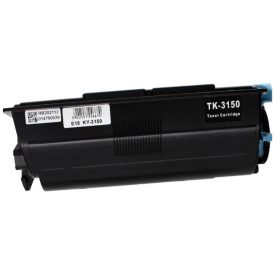   Utángyártott Kyocera TK-3150, TK3150 prémium, teljesen új utángyártott kazetta