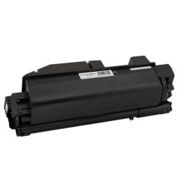   Utángyártott Kyocera TK-5140, TK5140 prémium, teljesen új, fekete utángyártott kazetta