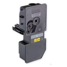   Utángyártott Kyocera TK-5240K, TK5240K 1T02R70NL0 prémium, teljesen új, fekete kazetta