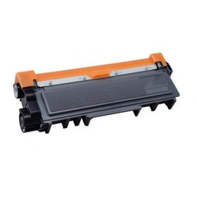   Utángyártott Brother TN-2320 prémium, teljesen új, 2 600 oldal, kazetta