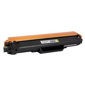   Utángyártott Brother TN-247 Y új, sárga prémium kazetta, - 3 000 oldal