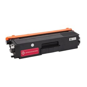   Utángyártott Brother TN-321 M [ TN321 ] új,  magenta prémium kazetta, - 1 500 oldal