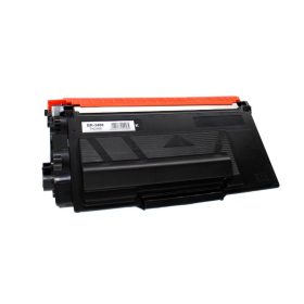   Utángyártott Brother TN-3480 prémium, teljesen új utángyártott kazetta 8 000 oldal