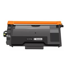   Utángyártott Brother TN-3600XL prémium, új, NAGY kapacitású ( 6 000 oldal ) kazetta