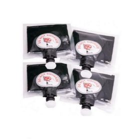 4x 12ml fekete tinta PG-40 PG-50 töltőállomáshoz