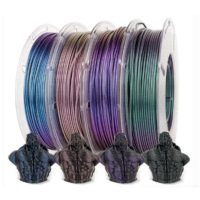 PLA GALAXY ; CSILLOGÓ filamentek